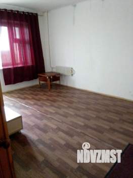 1-к квартира, на длительный срок, 50м2, 12/16 этаж