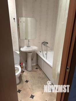 1-к квартира, на длительный срок, 42м2, 1/17 этаж