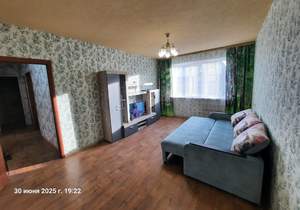 2-к квартира, на длительный срок, 55м2, 7/9 этаж