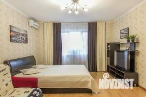 1-к квартира, посуточно, 82м2, 1/1 этаж