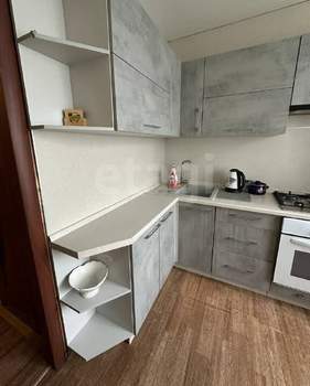2-к квартира, на длительный срок, 47м2, 6/9 этаж