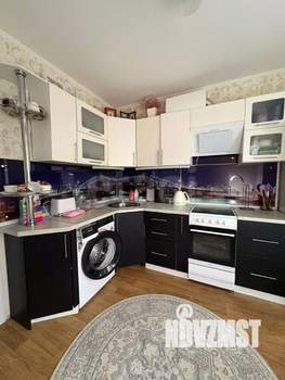 1-к квартира, на длительный срок, 30м2, 7/17 этаж