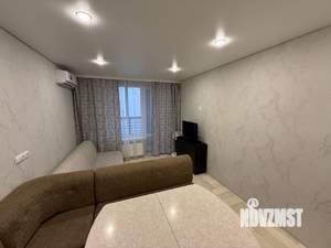 Студия квартира, на длительный срок, 30м2, 10/18 этаж