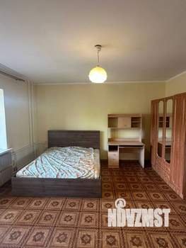 3-к квартира, на длительный срок, 93м2, 5/5 этаж