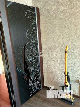 1-к квартира, на длительный срок, 41м2, 4/17 этаж