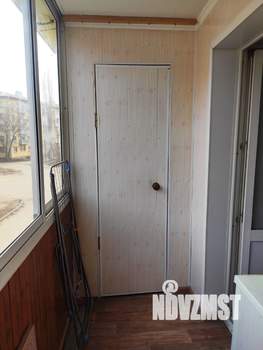2-к квартира, на длительный срок, 53м2, 2/5 этаж