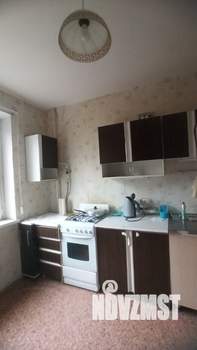 1-к квартира, на длительный срок, 38м2, 3/10 этаж