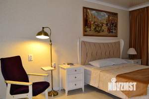 3-к квартира, посуточно, 89м2, 1/1 этаж