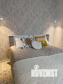 1-к квартира, посуточно, 34м2, 2/17 этаж