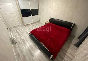 3-к квартира, на длительный срок, 81м2, 2/16 этаж