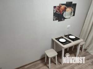 1-к квартира, посуточно, 32м2, 12/16 этаж