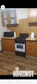 1-к квартира, посуточно, 45м2, 5/9 этаж
