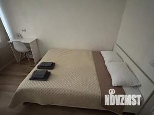 3-к квартира, посуточно, 53м2, 1/1 этаж