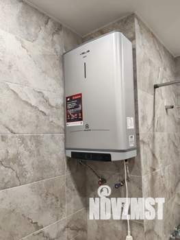 Студия квартира, посуточно, 36м2, 2/18 этаж