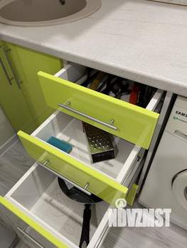 1-к квартира, посуточно, 22м2, 1/1 этаж