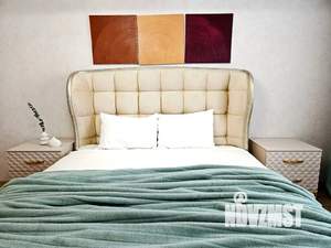 2-к квартира, посуточно, 70м2, 14/17 этаж