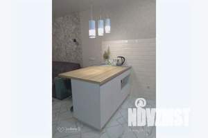 1-к квартира, посуточно, 32м2, 6/16 этаж