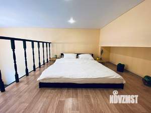 3-к квартира, посуточно, 62м2, 1/1 этаж