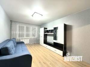 2-к квартира, на длительный срок, 60м2, 12/17 этаж