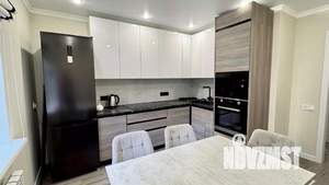 3-к квартира, посуточно, 78м2, 1/1 этаж