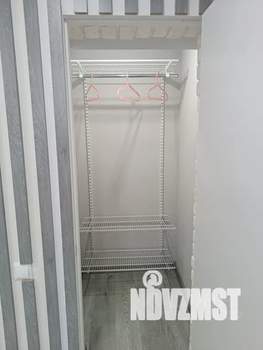 1-к квартира, посуточно, 31м2, 2/4 этаж