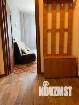 1-к квартира, посуточно, 40м2, 13/16 этаж