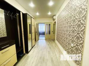 1-к квартира, посуточно, 48м2, 1/1 этаж