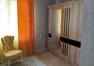 2-к квартира, на длительный срок, 82м2, 8/16 этаж