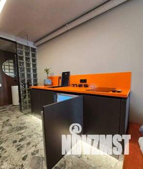 1-к квартира, посуточно, 18м2, 1/1 этаж