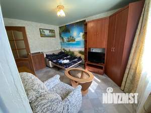 2-к квартира, посуточно, 27м2, 2/5 этаж