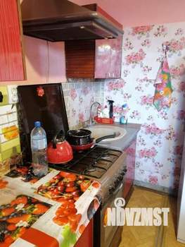 1-к квартира, на длительный срок, 36м2, 1/10 этаж