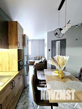 5-к квартира, посуточно, 120м2, 1/1 этаж