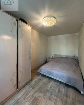 2-к квартира, на длительный срок, 58м2, 3/5 этаж