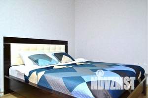 1-к квартира, посуточно, 39м2, 9/17 этаж