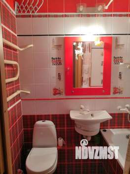 1-к квартира, на длительный срок, 30м2, 2/5 этаж