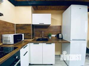 3-к квартира, посуточно, 62м2, 1/9 этаж