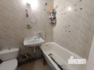 1-к квартира, на длительный срок, 27м2, 5/5 этаж