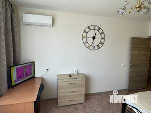 1-к квартира, на длительный срок, 38м2, 8/25 этаж