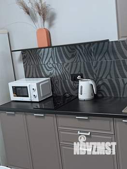 1-к квартира, посуточно, 44м2, 25/25 этаж