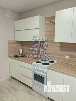 1-к квартира, на длительный срок, 33м2, 7/19 этаж