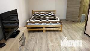 1-к квартира, посуточно, 43м2, 3/13 этаж