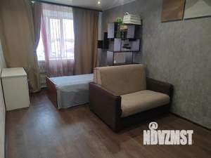 2-к квартира, посуточно, 48м2, 4/9 этаж