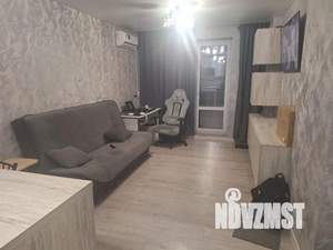 2-к квартира, на длительный срок, 50м2, 7/18 этаж