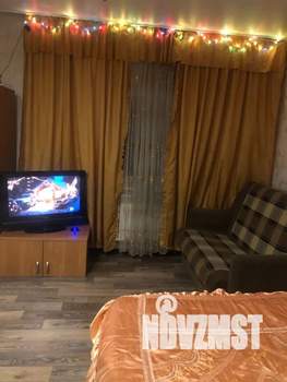 Студия квартира, посуточно, 23м2, 1/2 этаж