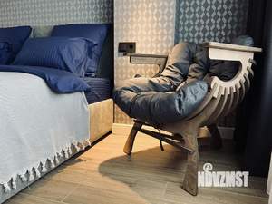 2-к квартира, посуточно, 70м2, 1/1 этаж