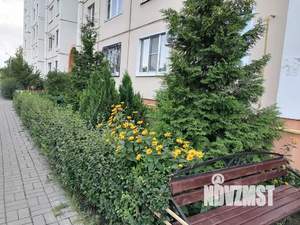 1-к квартира, посуточно, 39м2, 5/10 этаж