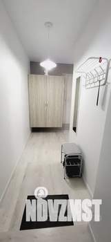 Студия квартира, посуточно, 30м2, 3/3 этаж