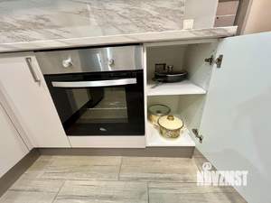 1-к квартира, посуточно, 45м2, 1/10 этаж