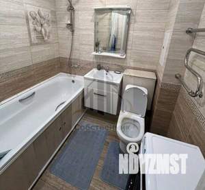 1-к квартира, на длительный срок, 44м2, 6/17 этаж