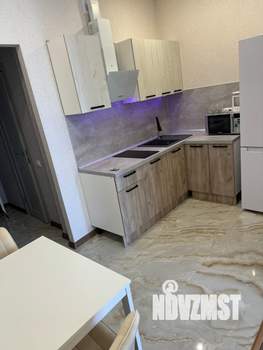 Студия квартира, на длительный срок, 30м2, 15/15 этаж